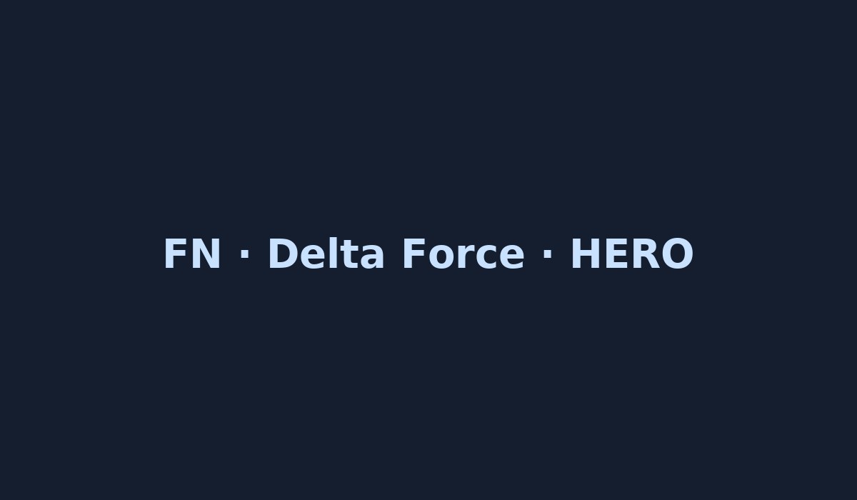 hero